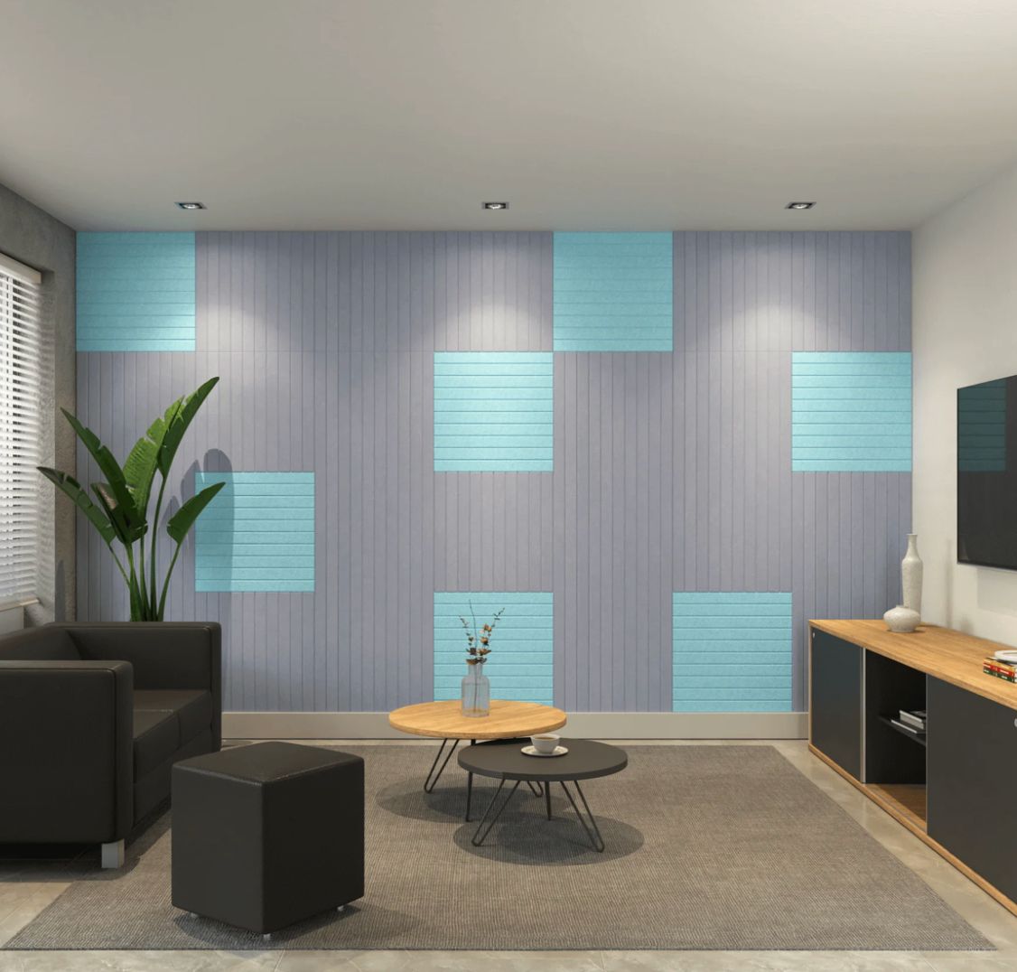 Revestimento Acústico