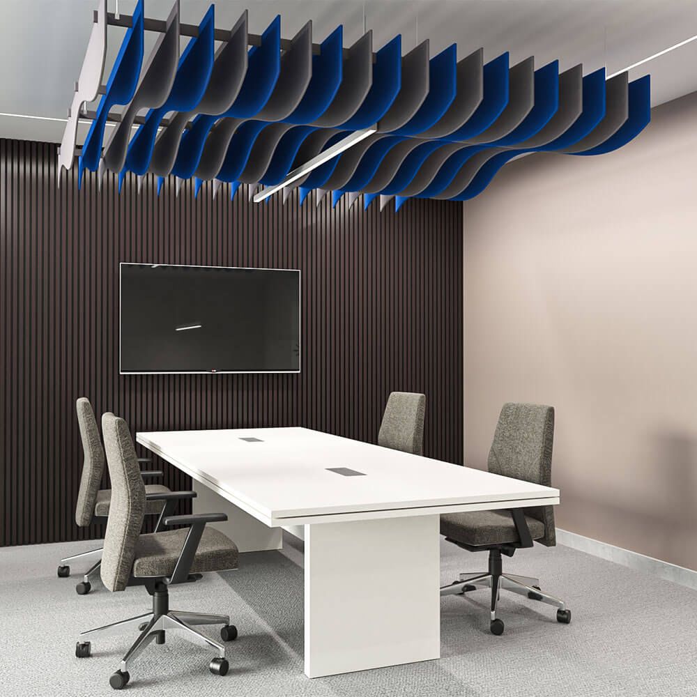 Revestimento Acústico