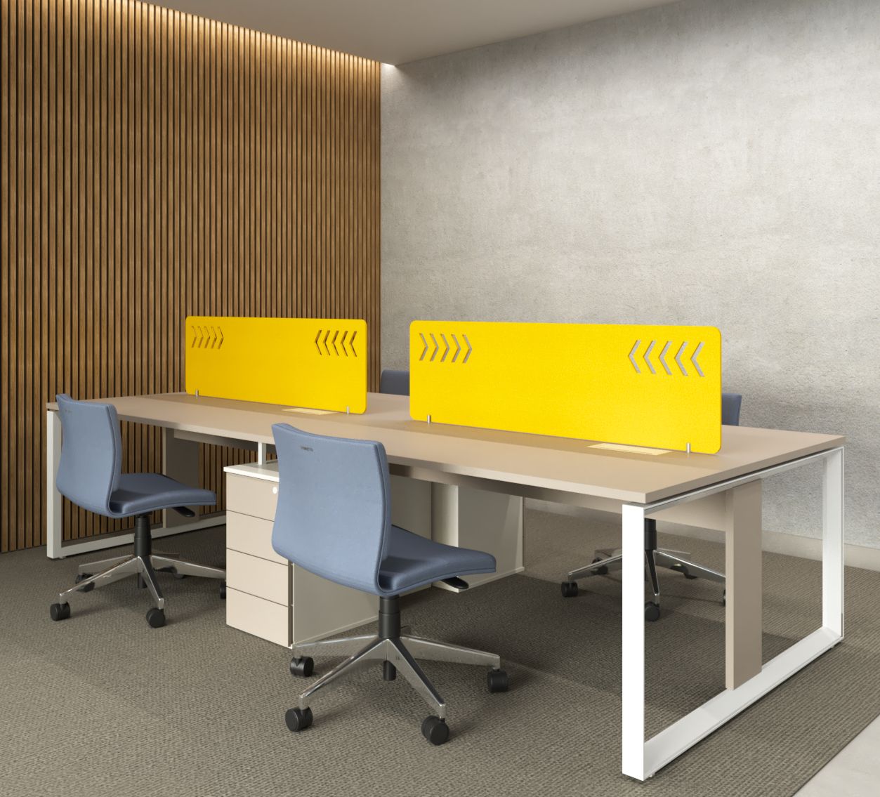 Revestimento Acústico