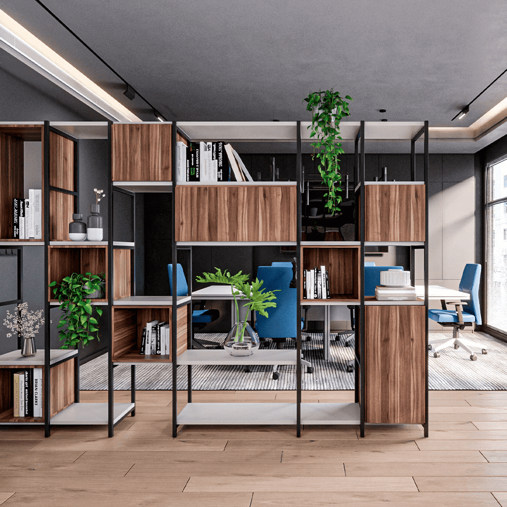 Armazenamento Corporativo