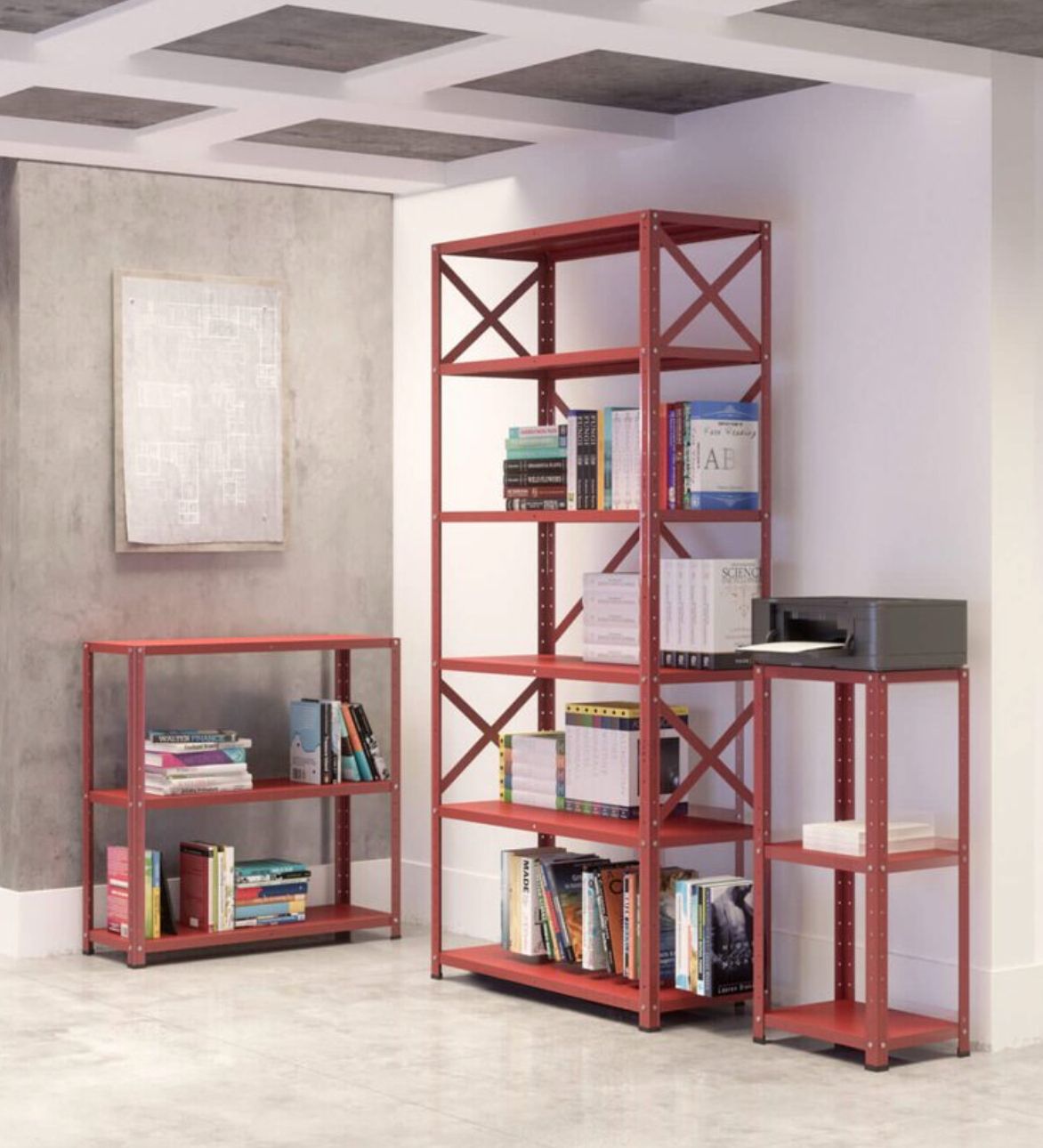 Poltronas para Auditório