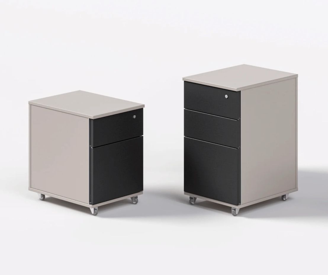 Cadeiras Multifuncionais