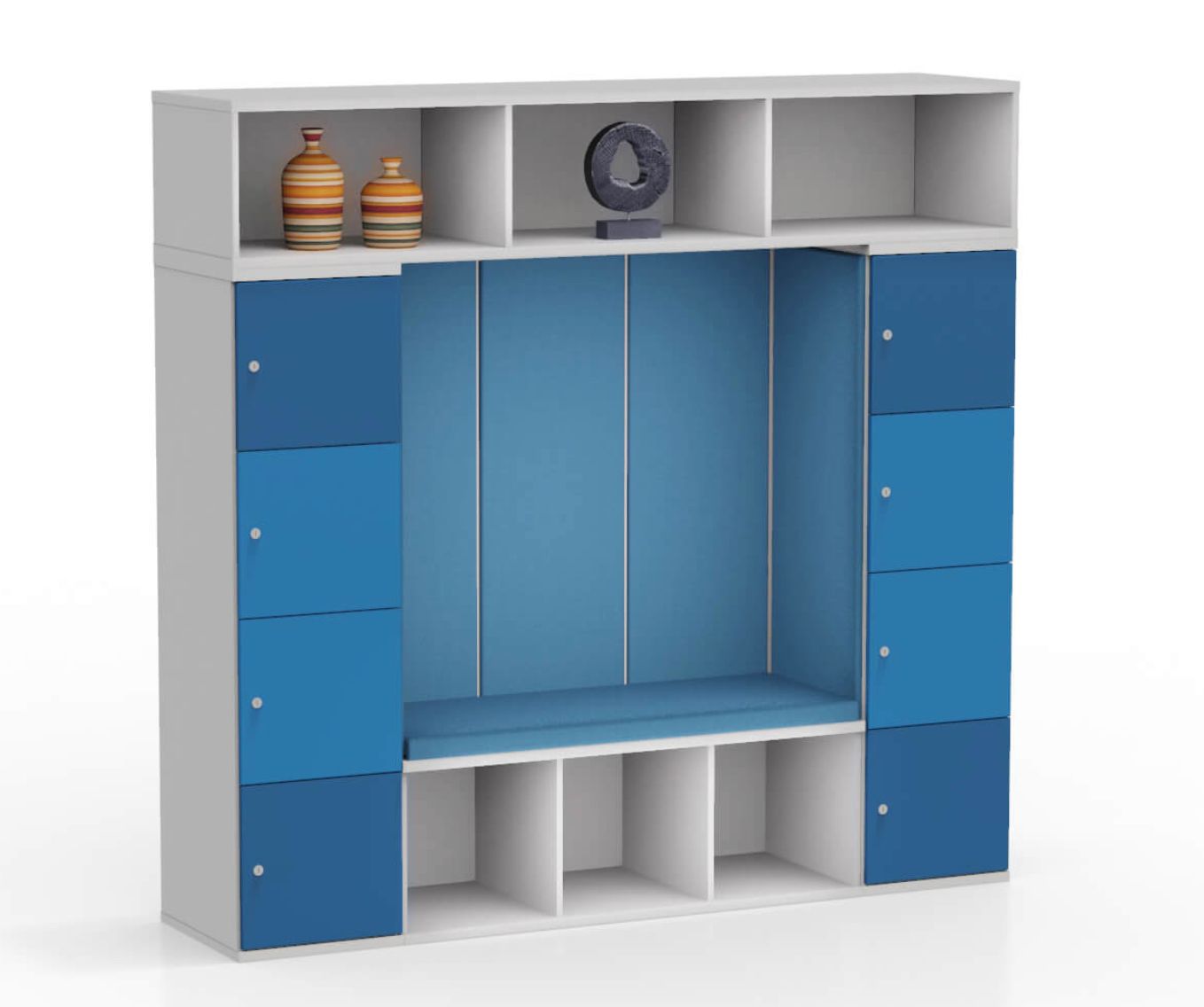 Poltronas Corporativas