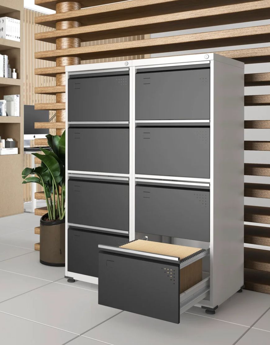 Cadeiras de Atendimento