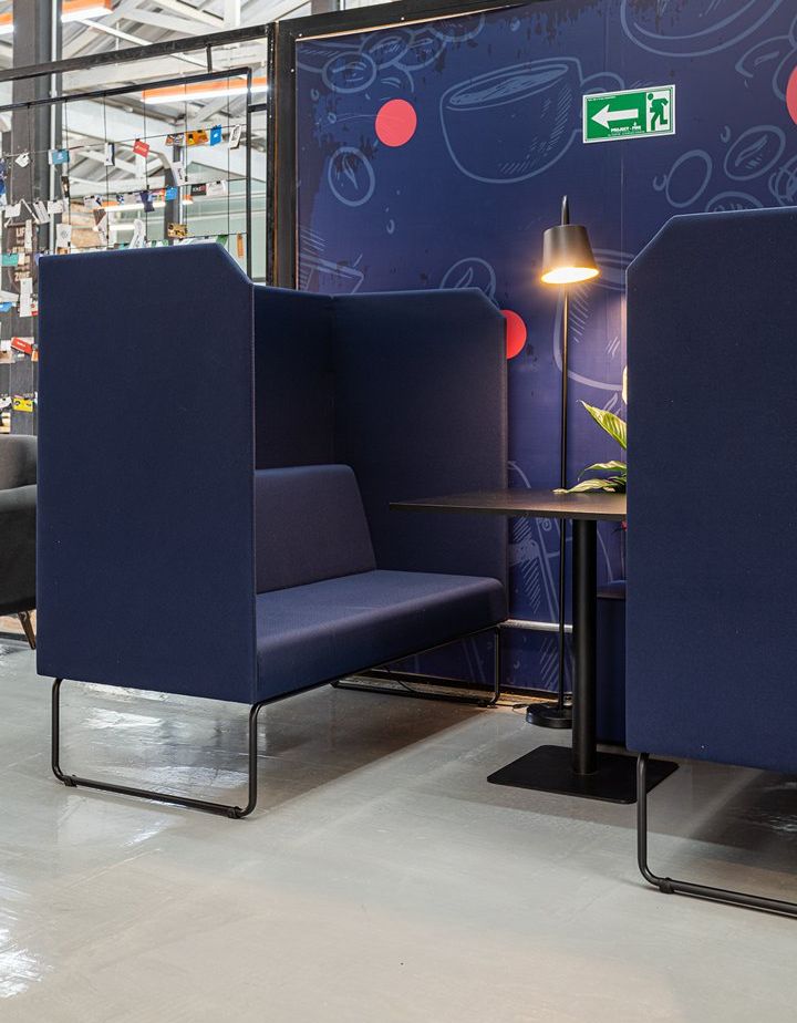 Poltronas Decorativas