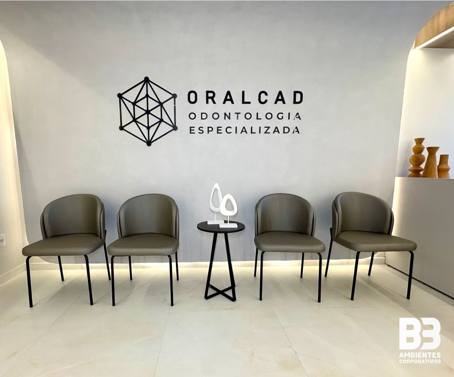 Projeto Oralcadodontologia