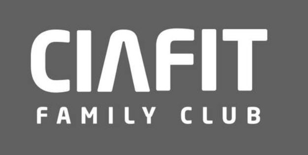 Logo Ciafit