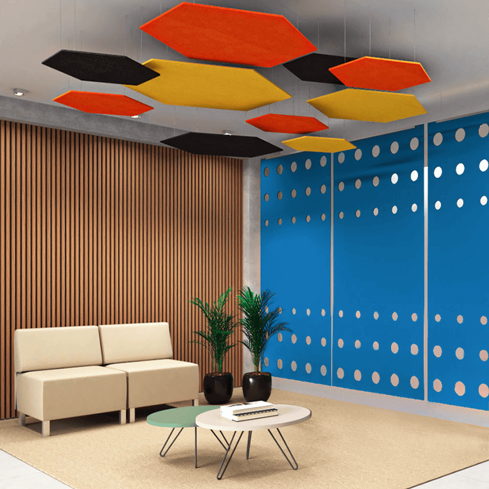 Elementos Acústicos