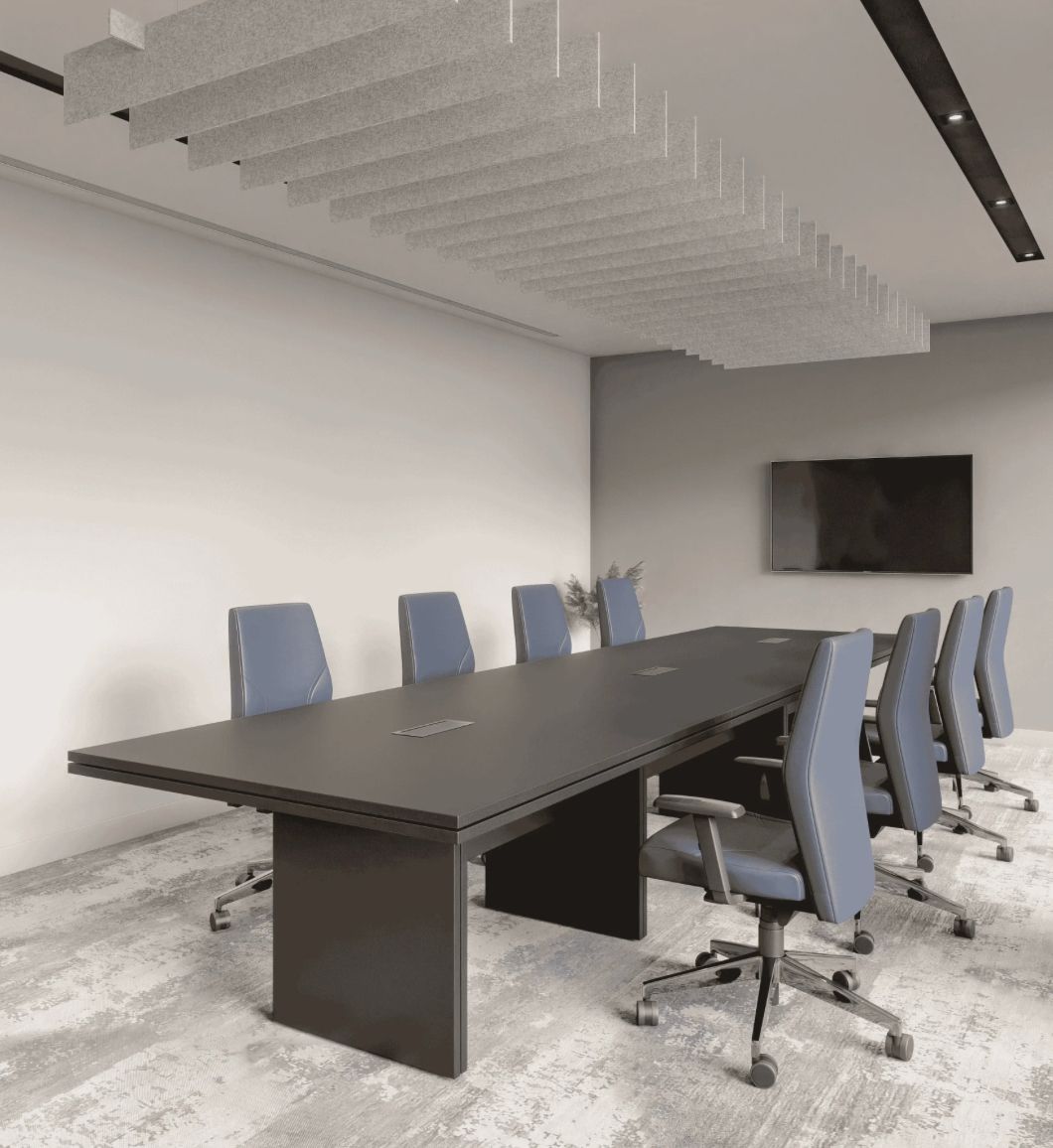 Mesa Operacional Modular