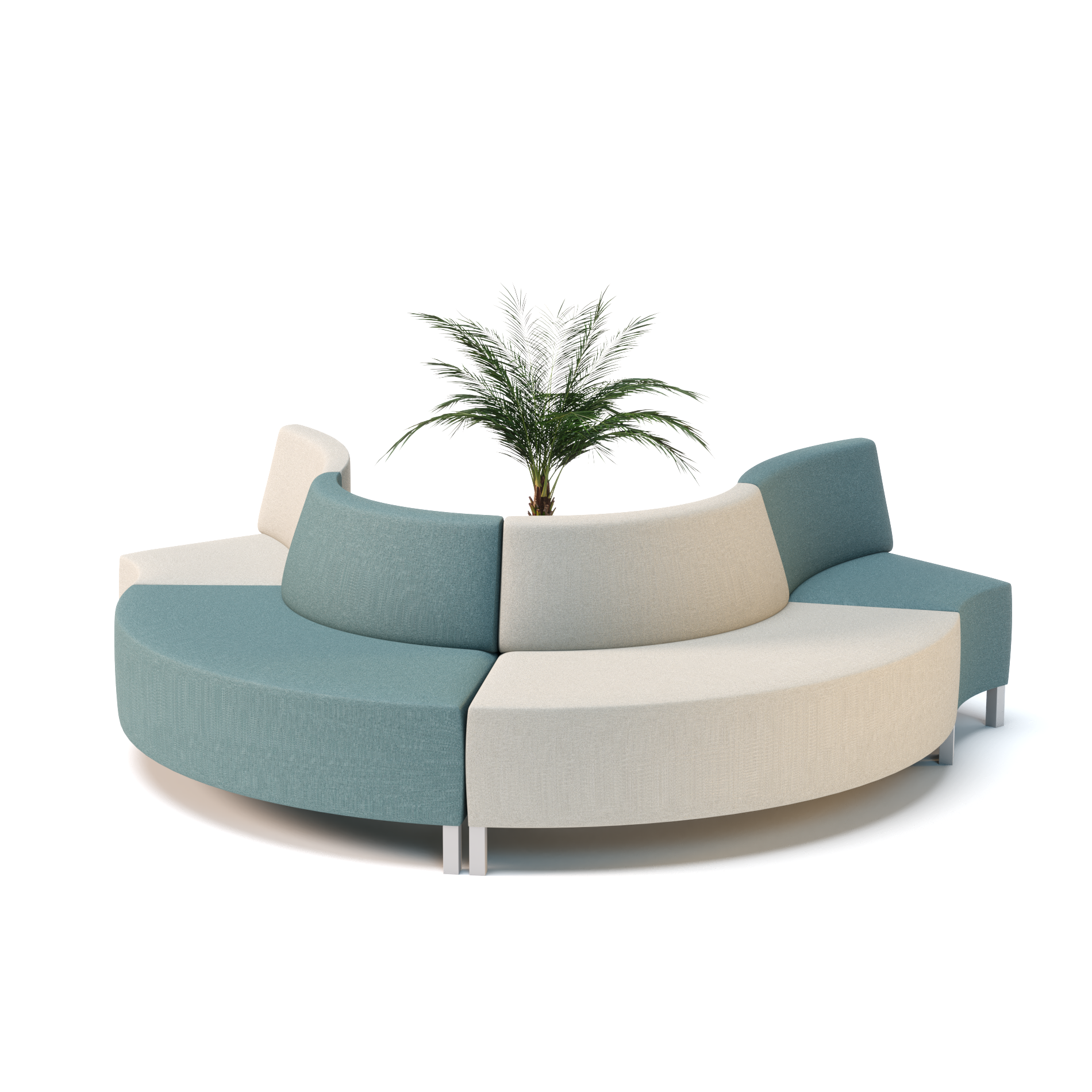 Decoração Corporativa