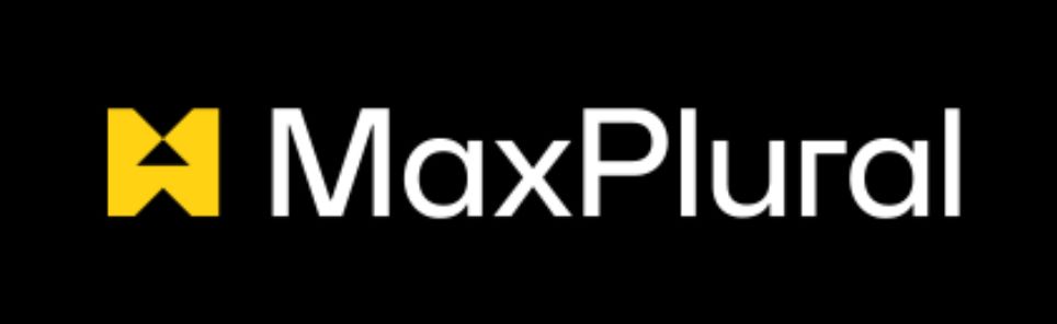 Logo Max Plural