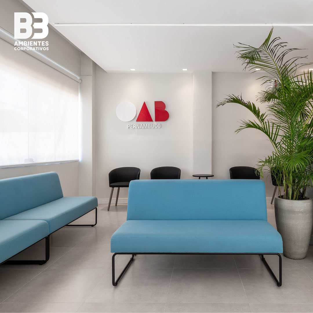 B3 Ambientes Corporativos