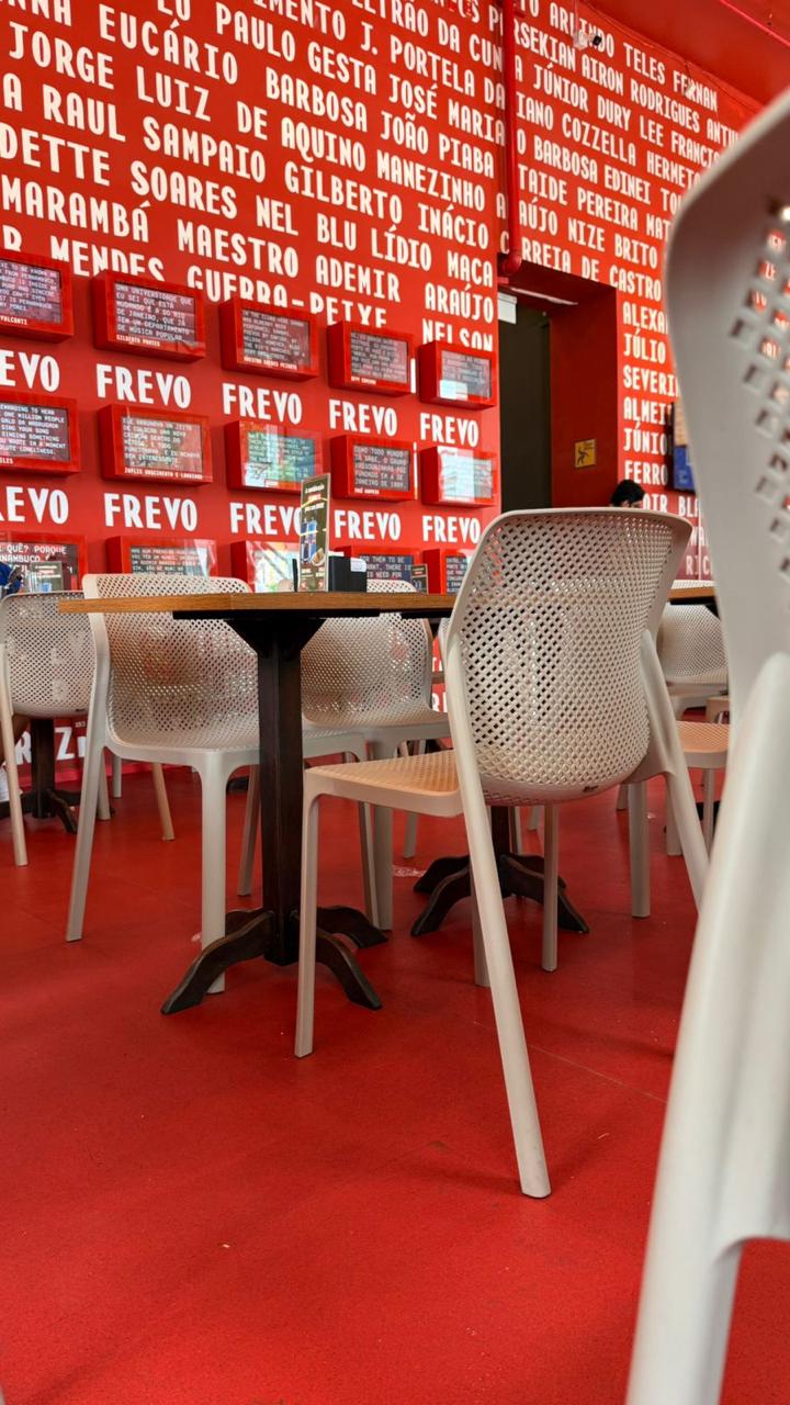 paço do frevo