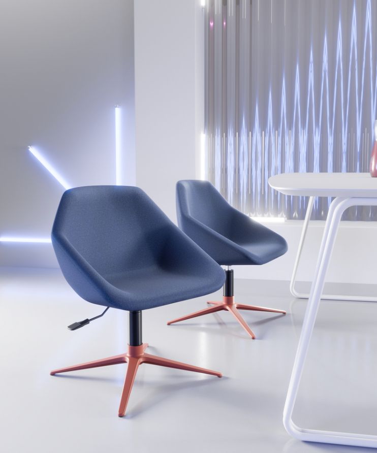 Poltronas Corporativas