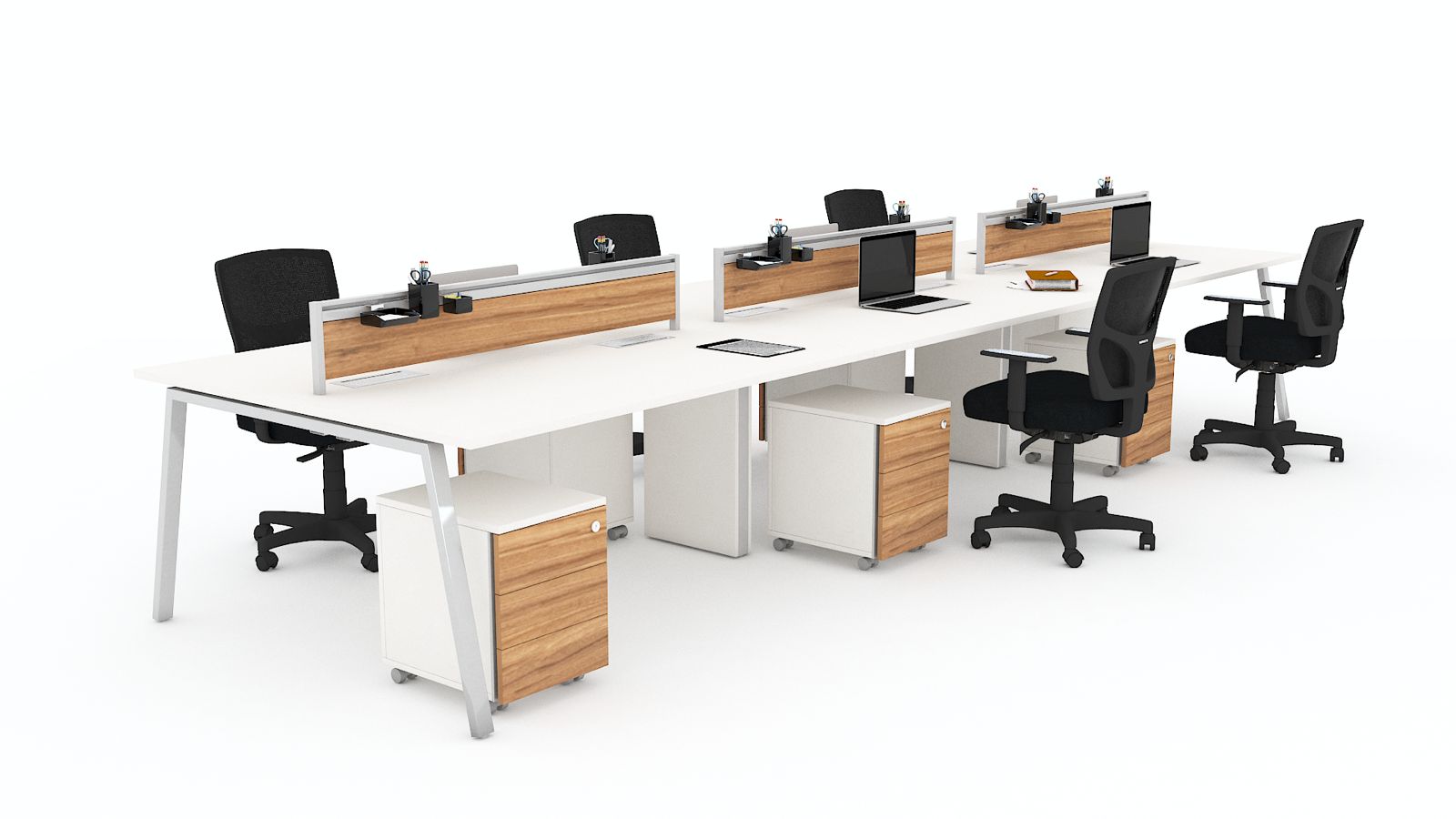 estação de trabalho