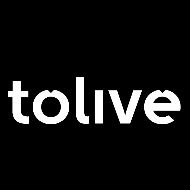 Logo tolive