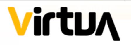 Logo virtua